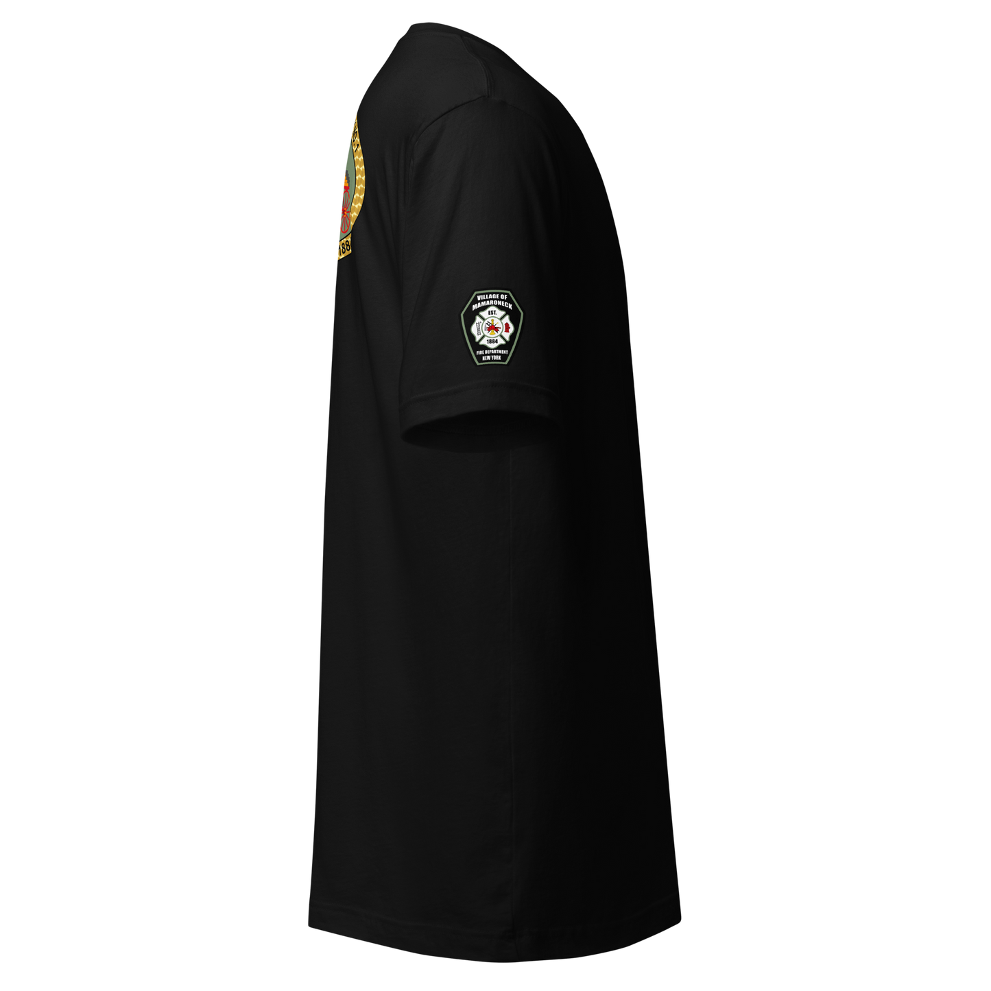 Village of Mamaroneck Hook & Ladder Co. Tee Collection