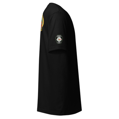 Village of Mamaroneck Hook & Ladder Co. Tee Collection