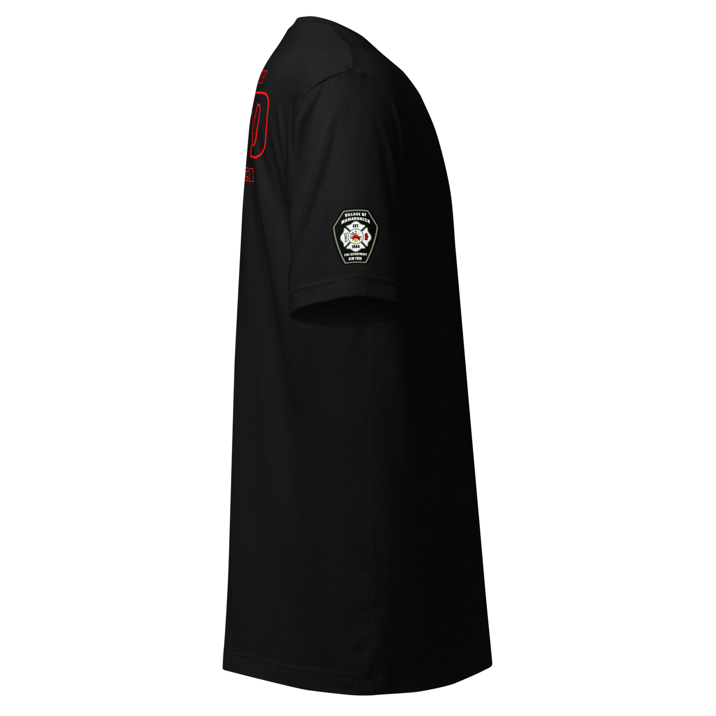 Village of Mamaroneck Hook & Ladder Co. Tee Collection