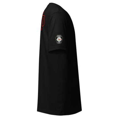 Village of Mamaroneck Hook & Ladder Co. Tee Collection