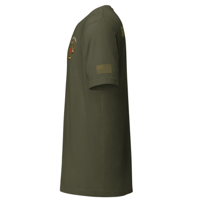 RESCUE 40 — MILITARY SPECIAL COLLECTION