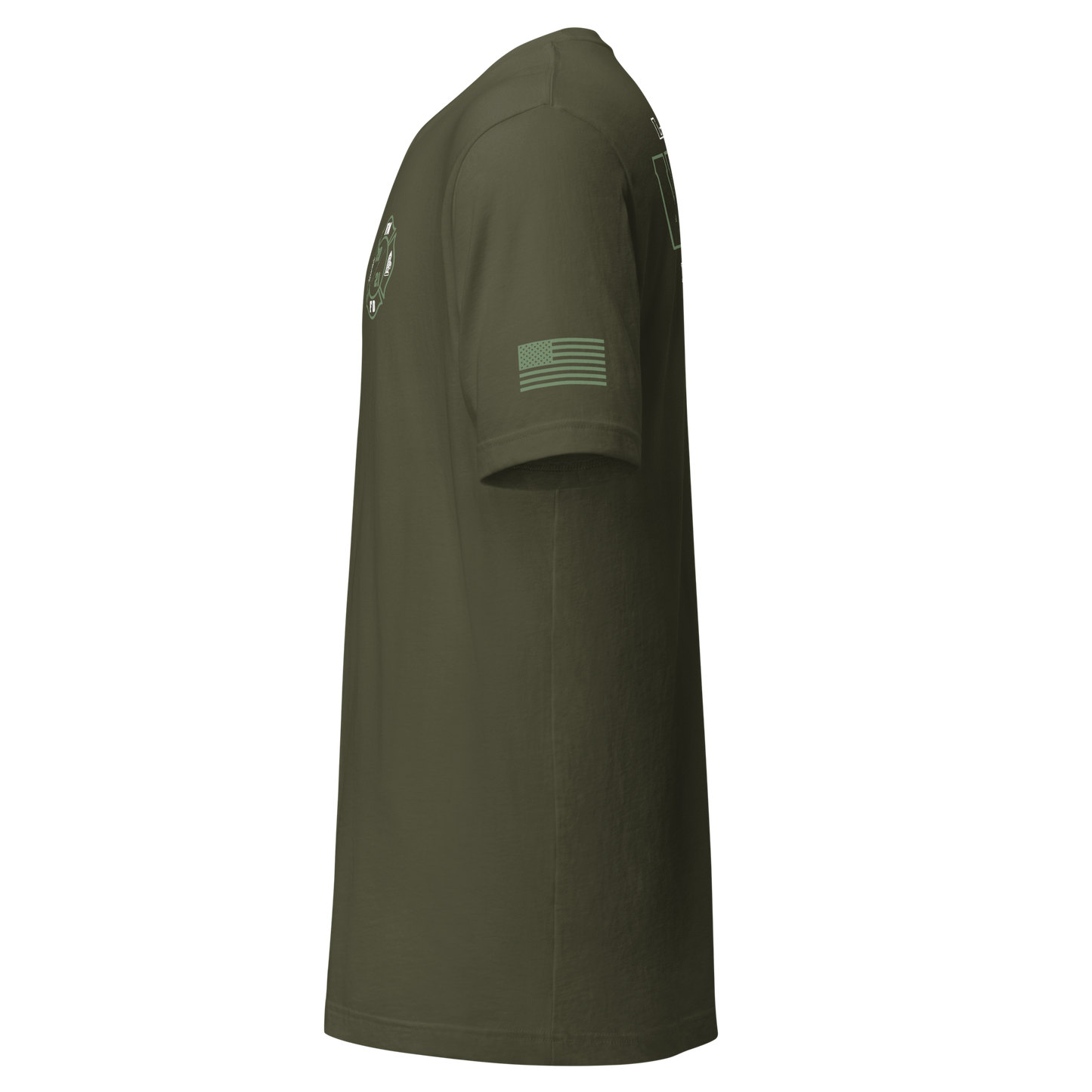 Village of Mamaroneck Hook & Ladder Co. Tee Collection