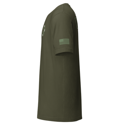 Village of Mamaroneck Hook & Ladder Co. Tee Collection