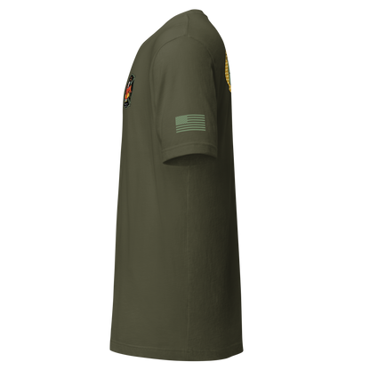 Village of Mamaroneck Hook & Ladder Co. Tee Collection