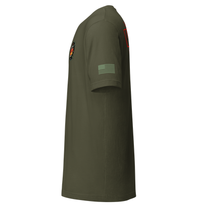 Village of Mamaroneck Hook & Ladder Co. Tee Collection