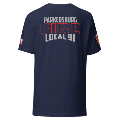 Parkersburg Local 91 Member Exclusive Gray Edition Collection