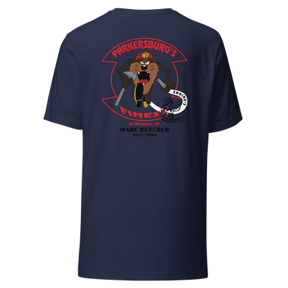 Parkersburg’s Finest – Marc Butcher Memorial Collection