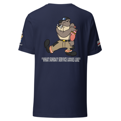 Montgomery County RES2CUE Collection