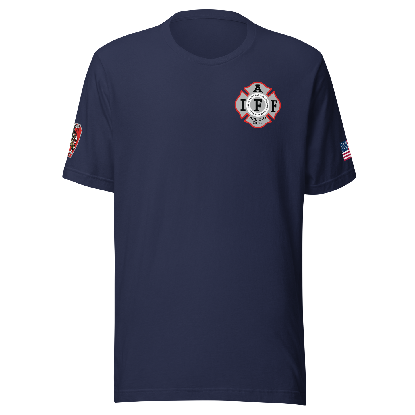 Parkersburg Local 91 Member Exclusive Gray Edition Collection