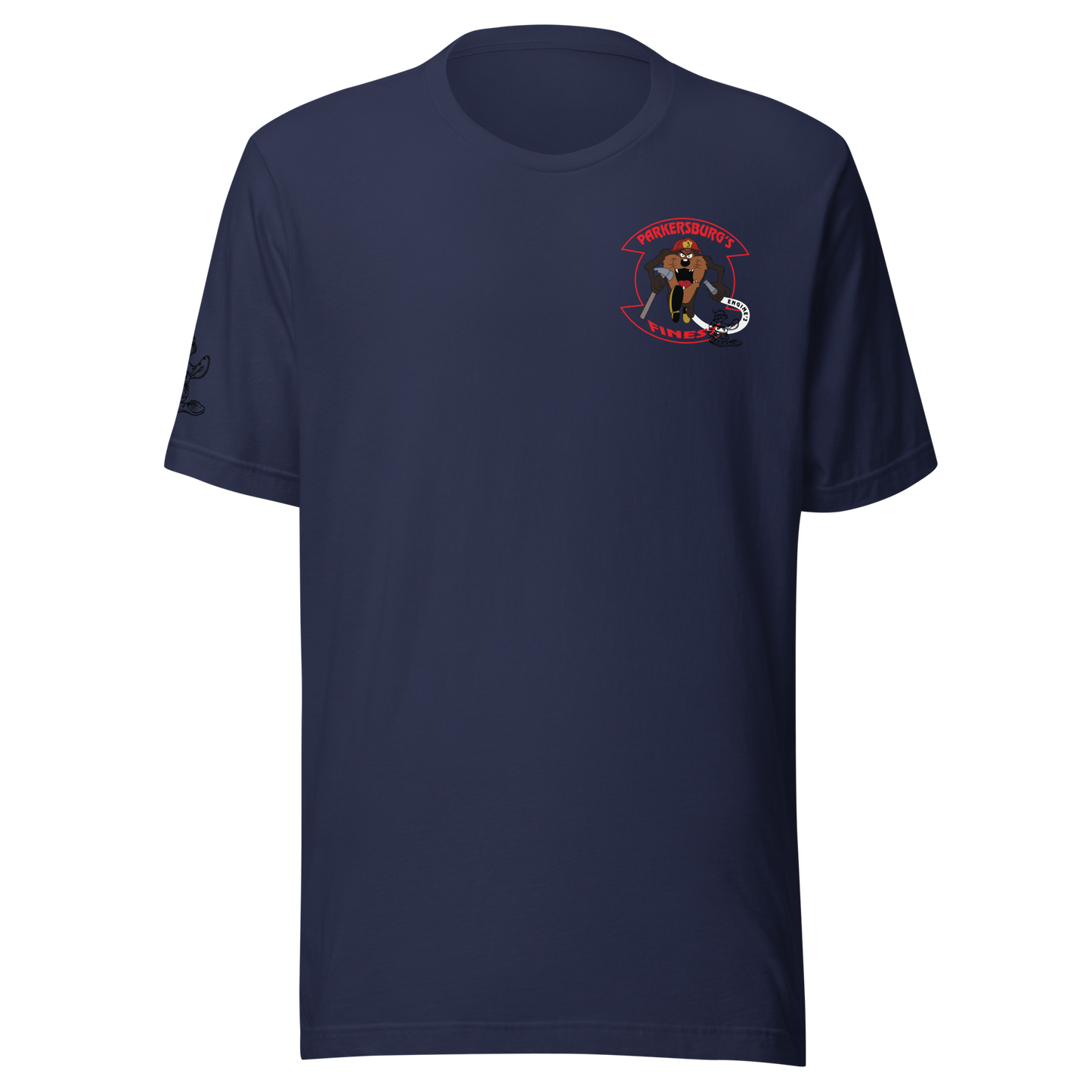 Parkersburg’s Finest – Marc Butcher Memorial Collection