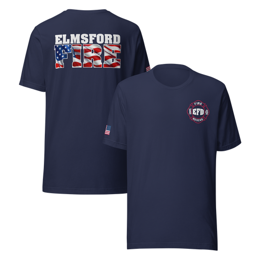 Elmsford Fire Department Apparel