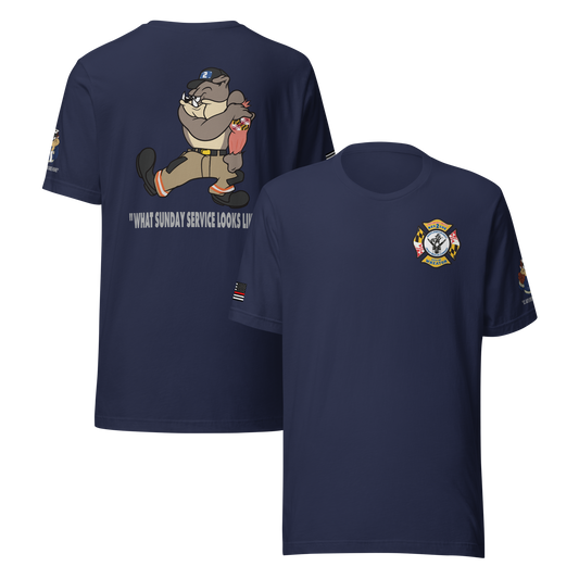 Montgomery County RES2CUE Collection