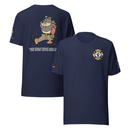 Montgomery County RES2CUE Collection