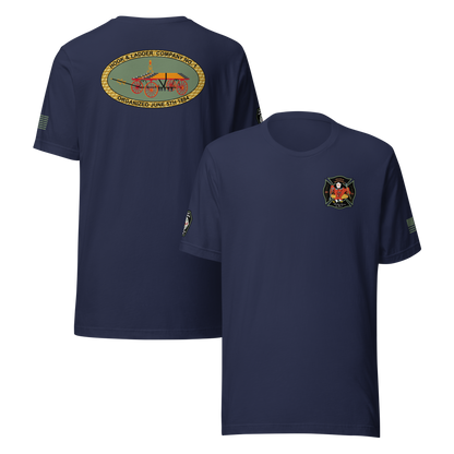 Village of Mamaroneck Hook & Ladder Co. Tee Collection
