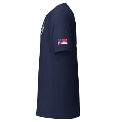FDNY “Da Dawg House” Memorial Tee