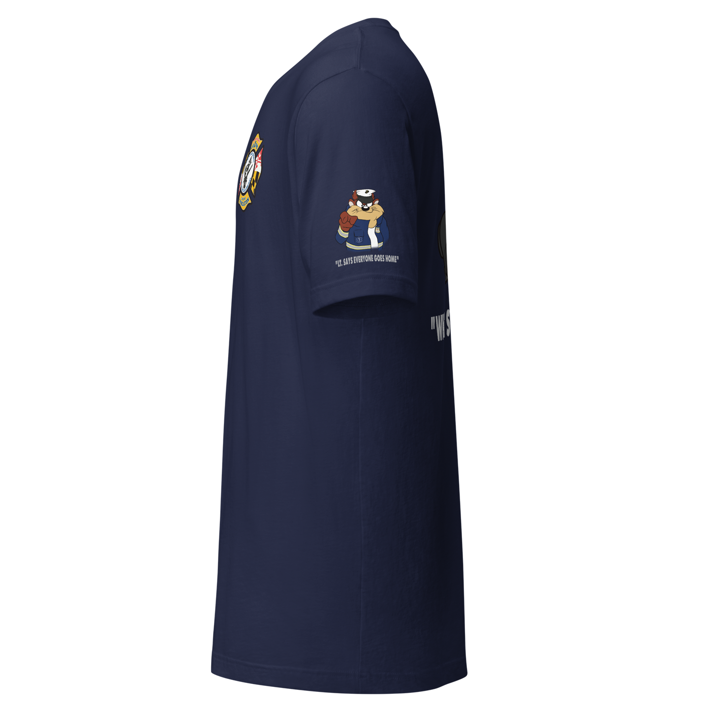 Montgomery County RES2CUE Collection