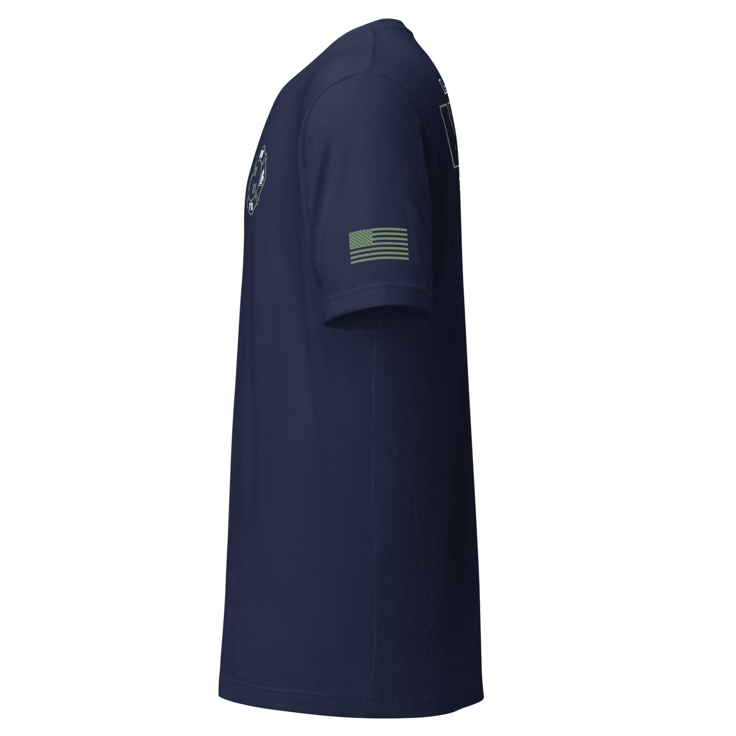 Village of Mamaroneck Hook & Ladder Co. Tee Collection