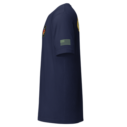 Village of Mamaroneck Hook & Ladder Co. Tee Collection