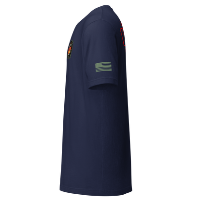 Village of Mamaroneck Hook & Ladder Co. Tee Collection