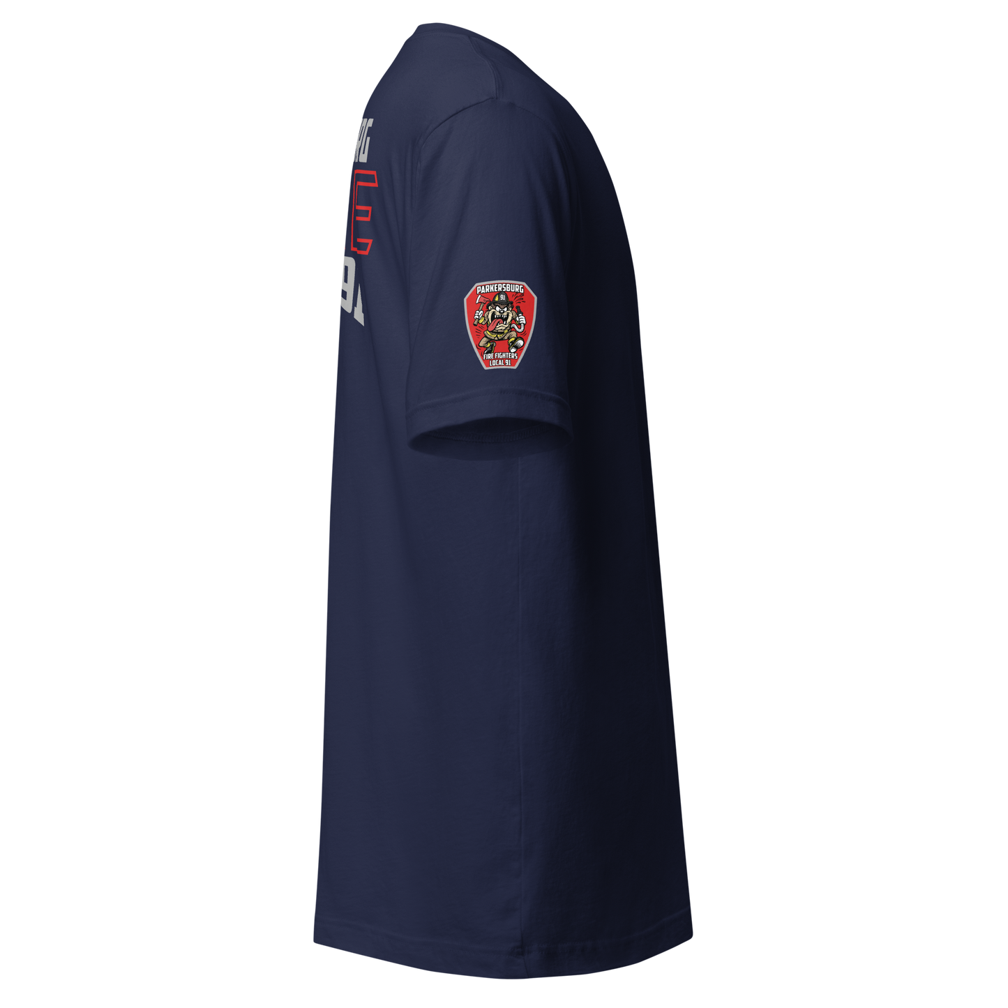 Parkersburg Local 91 Member Exclusive Gray Edition Collection