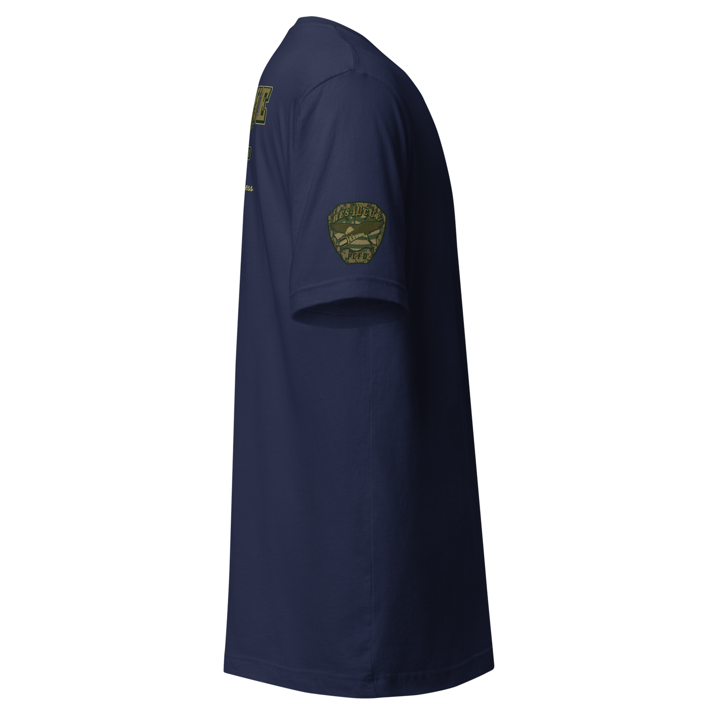 RESCUE 40 — MILITARY SPECIAL COLLECTION