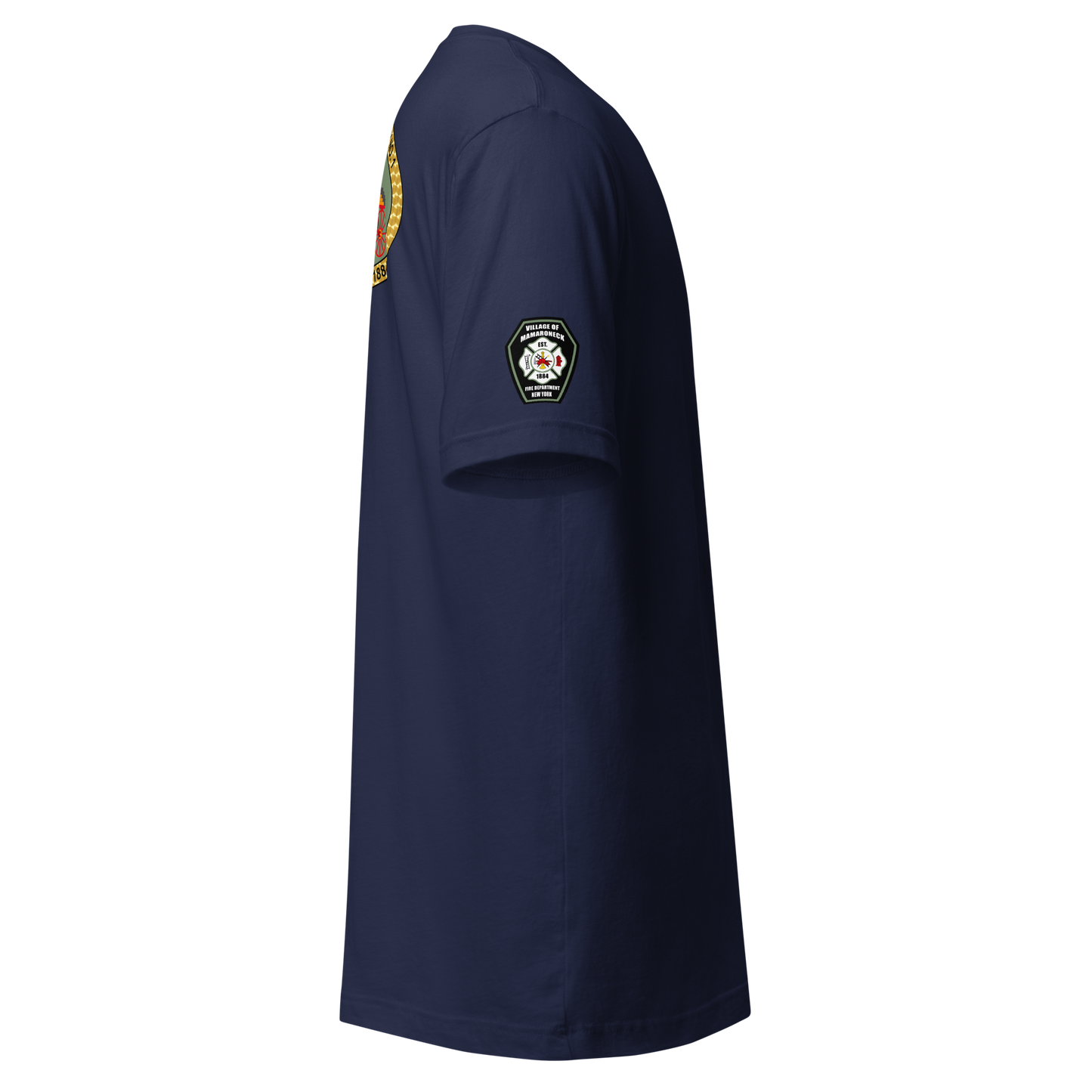 Village of Mamaroneck Hook & Ladder Co. Tee Collection