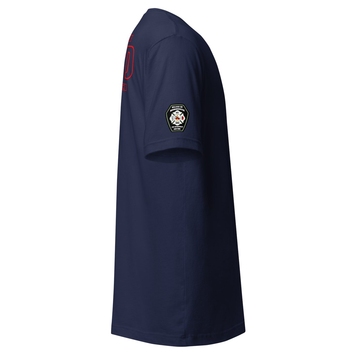 Village of Mamaroneck Hook & Ladder Co. Tee Collection