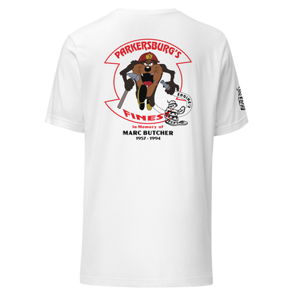 Parkersburg’s Finest – Marc Butcher Memorial Collection