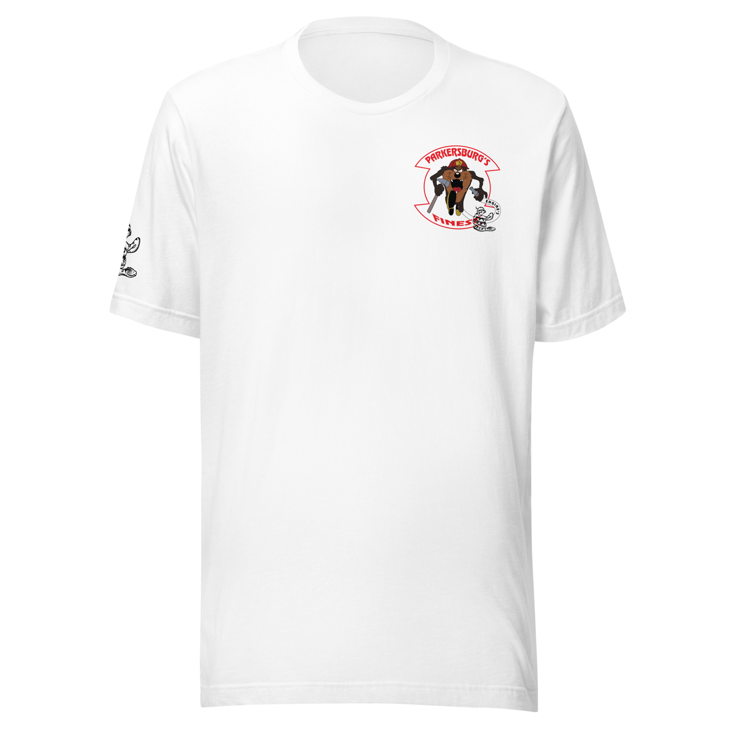 Parkersburg’s Finest – Marc Butcher Memorial Collection