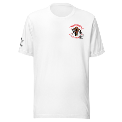 Parkersburg’s Finest – Marc Butcher Memorial Collection