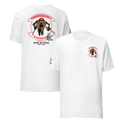 Parkersburg’s Finest – Marc Butcher Memorial Collection