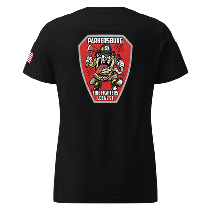 Ladies - Parkersburg Local 91 - Taz - Member Exclusive Collection