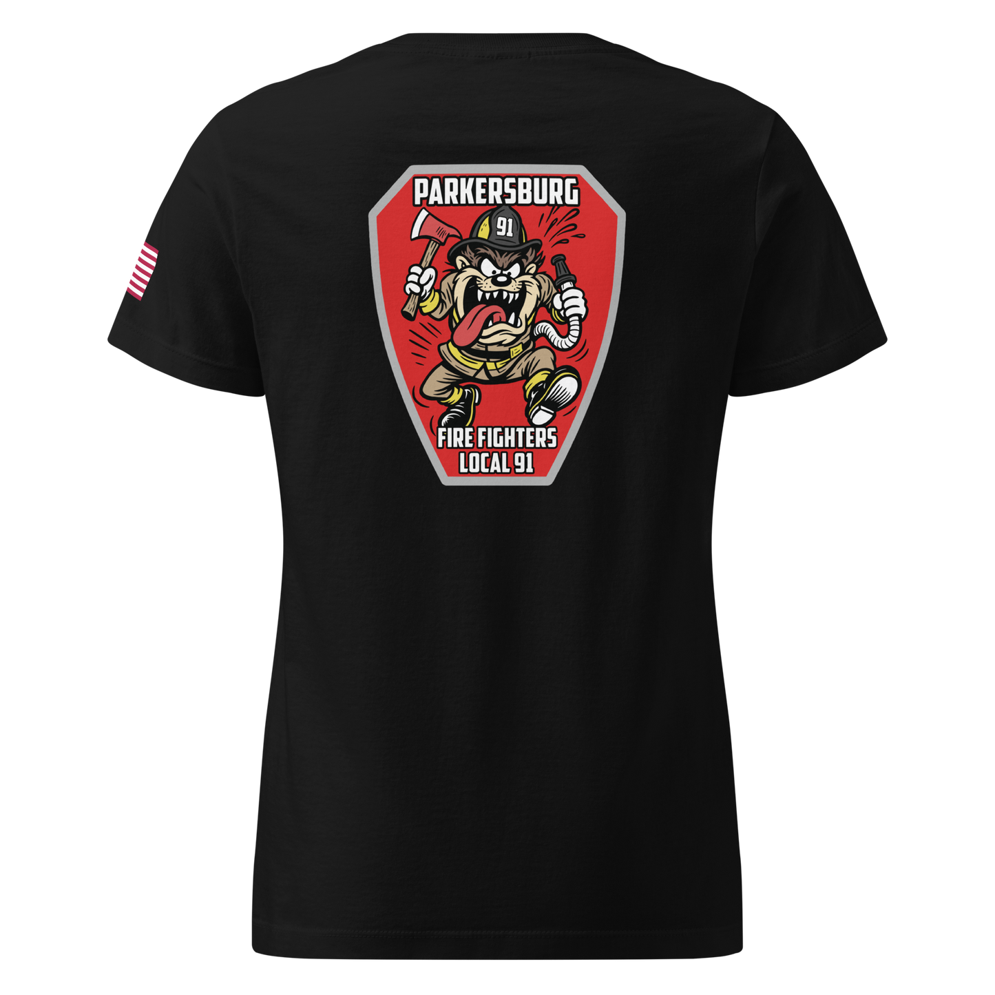 Ladies - Parkersburg Local 91 - Taz - Member Exclusive Collection