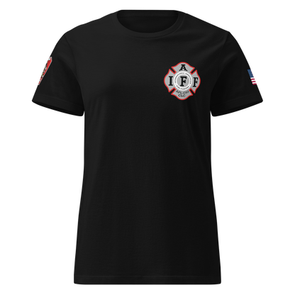 Ladies - Parkersburg Local 91 Member Exclusive Gray Edition Collection