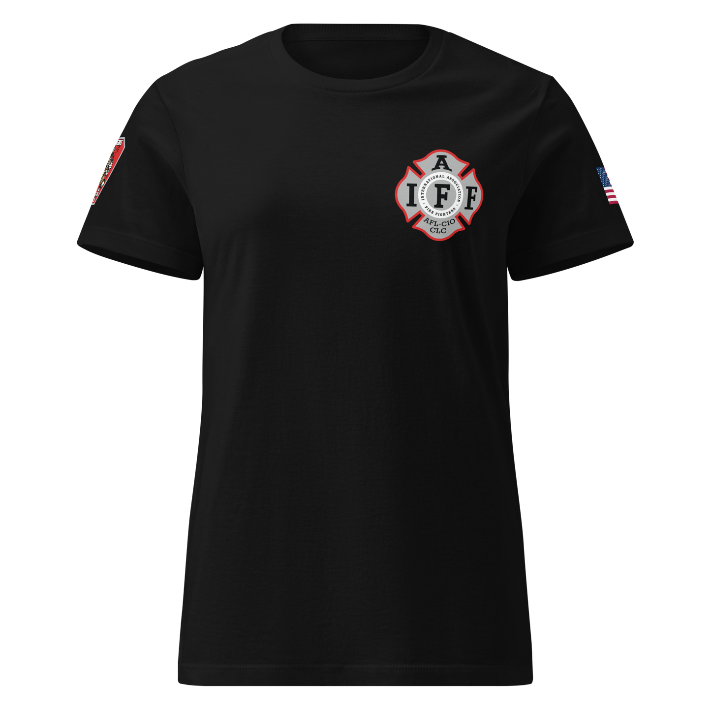 Ladies Parkersburg Local 91 Member Exclusive White Edition Collection