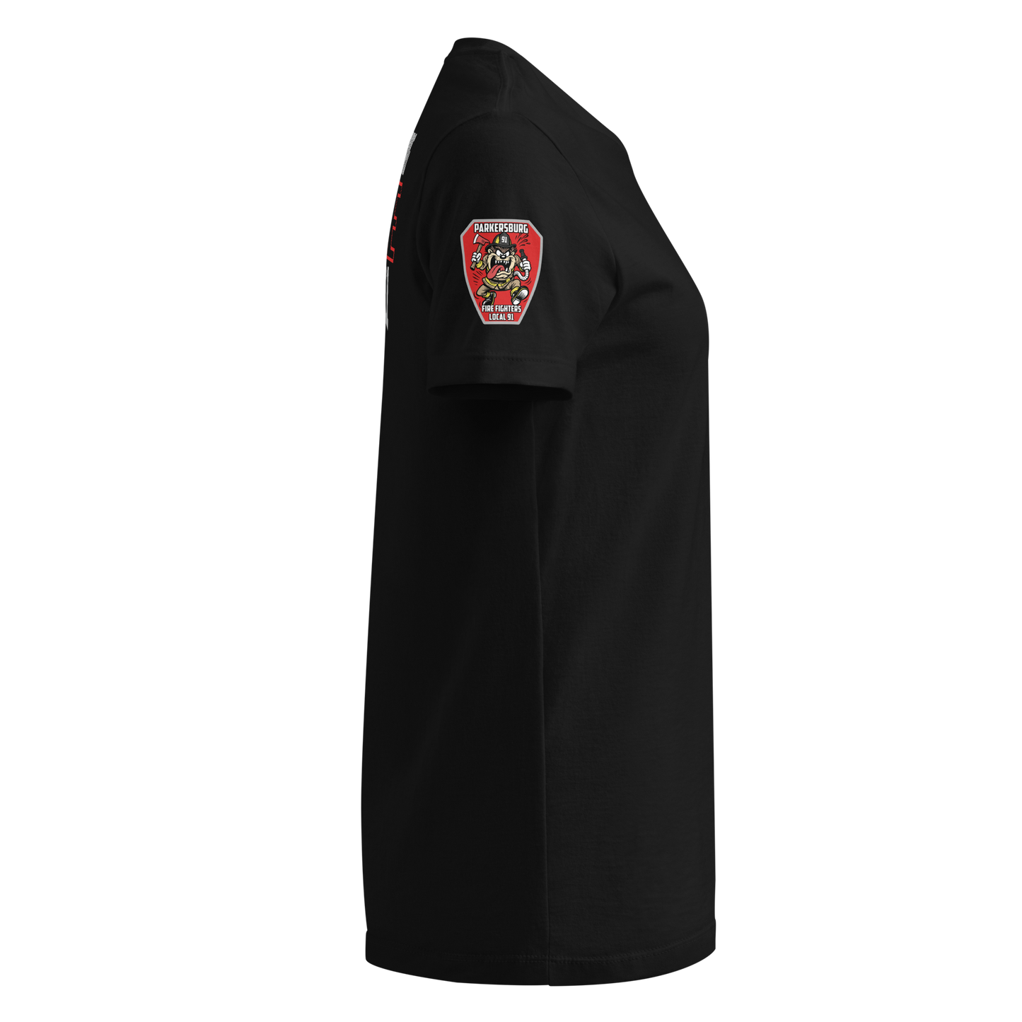 Ladies - Parkersburg Local 91 Member Exclusive Gray Edition Collection