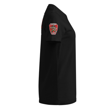 Ladies - Parkersburg Local 91 Member Exclusive Gray Edition Collection