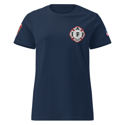 Ladies Parkersburg Local 91 Member Exclusive White Edition Collection