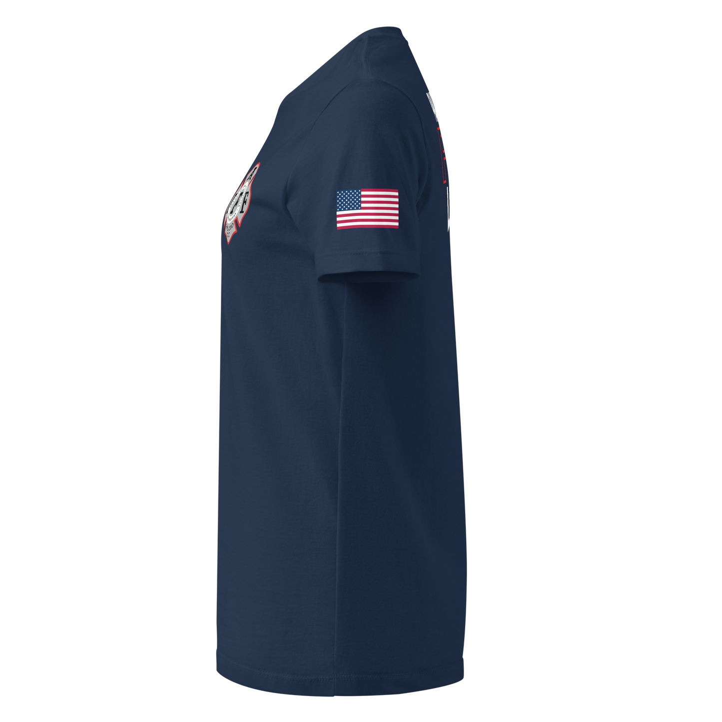 Ladies Parkersburg Local 91 Member Exclusive White Edition Collection