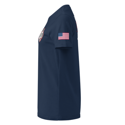 Ladies Parkersburg Local 91 Member Exclusive White Edition Collection