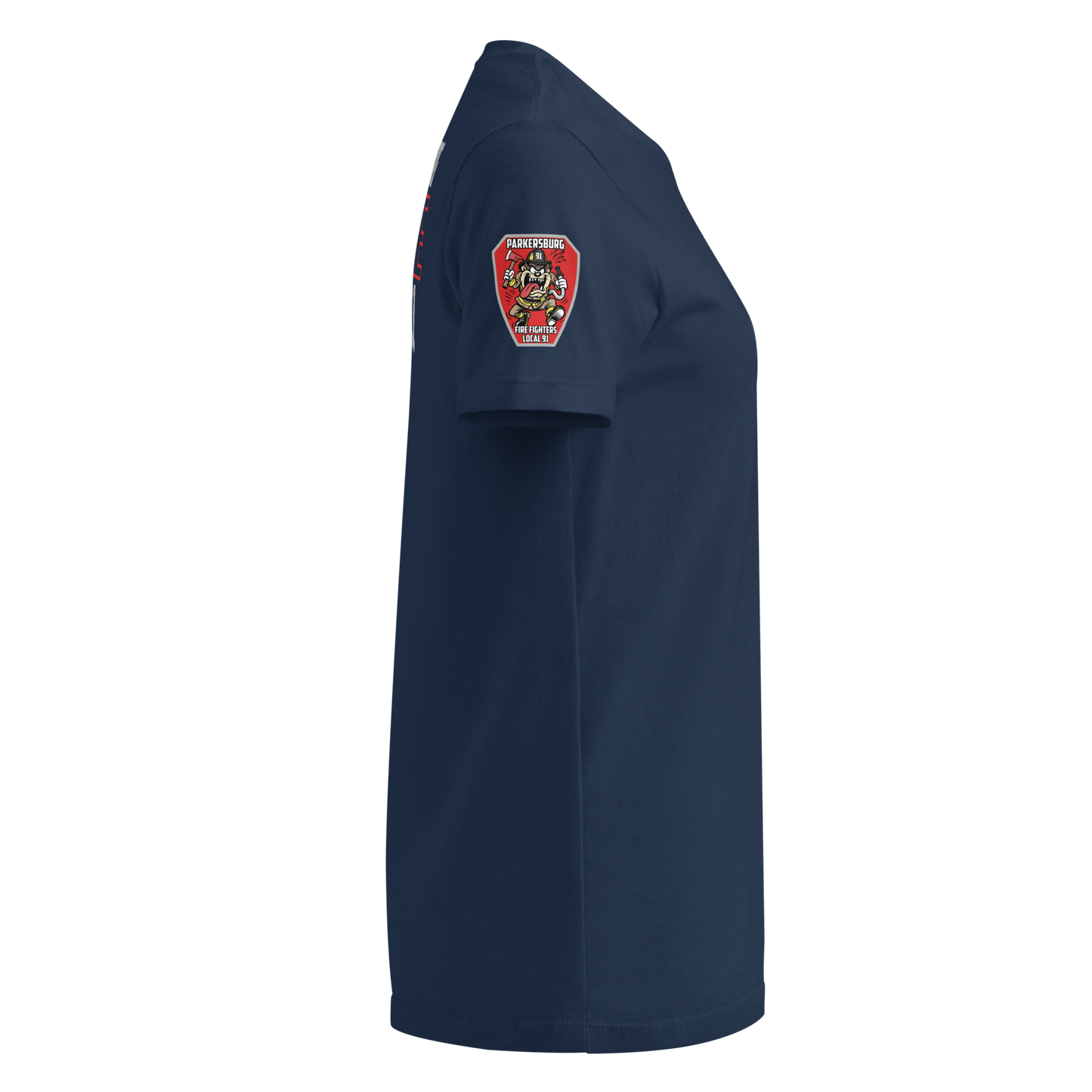 Ladies - Parkersburg Local 91 Member Exclusive Gray Edition Collection