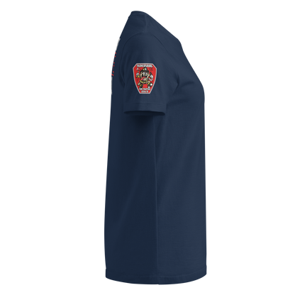 Ladies - Parkersburg Local 91 Member Exclusive Gray Edition Collection